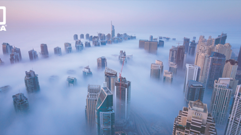 Thumbnail for Brandmæssige fordele og ulemper ved bæredygtige bygninger