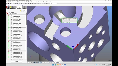 Thumbnail for Tolerance chain use and considerations with Jari Ojala (TI)