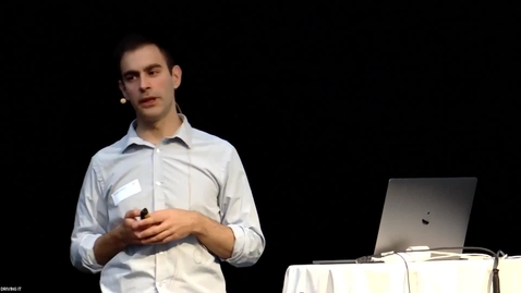Thumbnail for Will Quantum Computers Break Internet Security? With Claudio Orlandi, Aarhus University