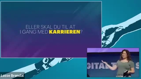 Thumbnail for AI model in SP helps understand patient data