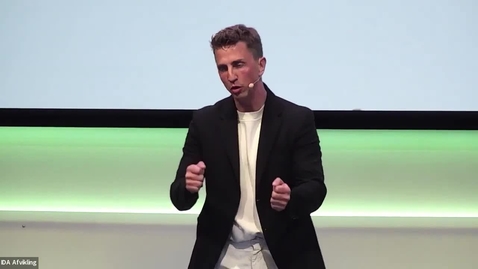 Thumbnail for Corti’s AI saves lives Andreas Cleve, CEO, Corti