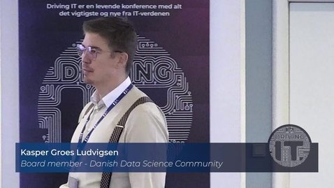 Thumbnail for entry Climate responsible AI v/Kasper Groes Ludvigsen, Dansk Data Science Community