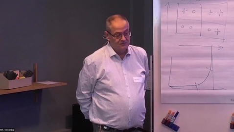 Thumbnail for An international perspective