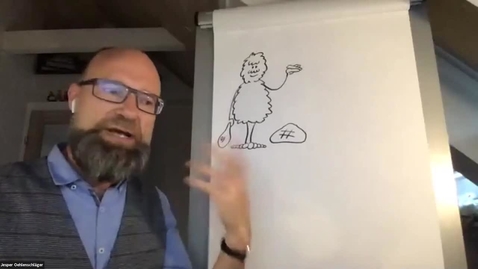 Thumbnail for Grafisk facilitering