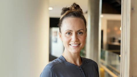 Thumbnail for Klimahandling kræver klimakompetencer ved Nina Eskild Kvindal,  Sustainable Business Solutions ApS &amp; klimakurser.dk