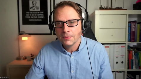Thumbnail for IDA Upgrade: Hvordan kan Lean Six Sigma hjælpe dig og din organisation?