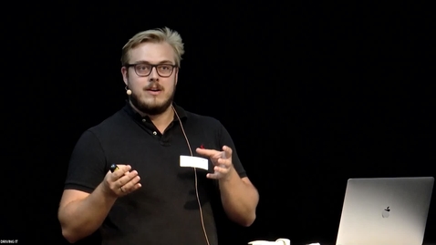 Thumbnail for Data Modenhed og Asset Management med Lucas Brandt, Aarhus Universitet