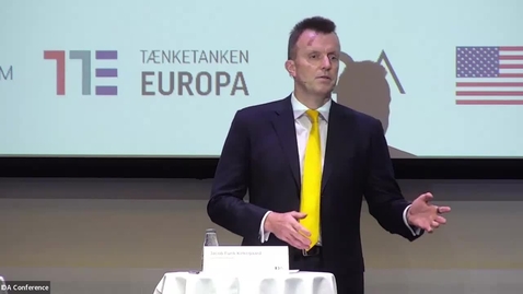 Thumbnail for Hvad vil den nye præsident betyde for handelspolitikken?