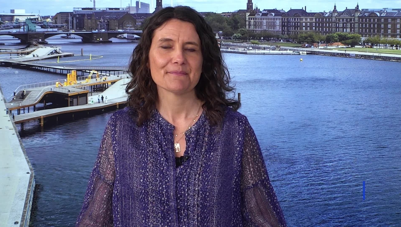 Skriv et godt CV  der fanger opmærksomhed