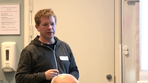 Thumbnail for Optimization Algorithms may be the answer when Machine Learning is not v/Simon Spoorendonk, Flowty 