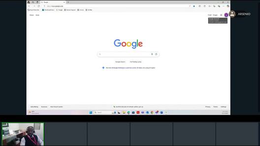 Student Email Access Tutorial (Microsoft Outlook)