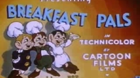 Thumbnail for Breakfast Pals (1939)