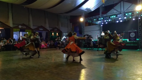Thumbnail for Oktoberfest Santa Cruz do Sul Dance