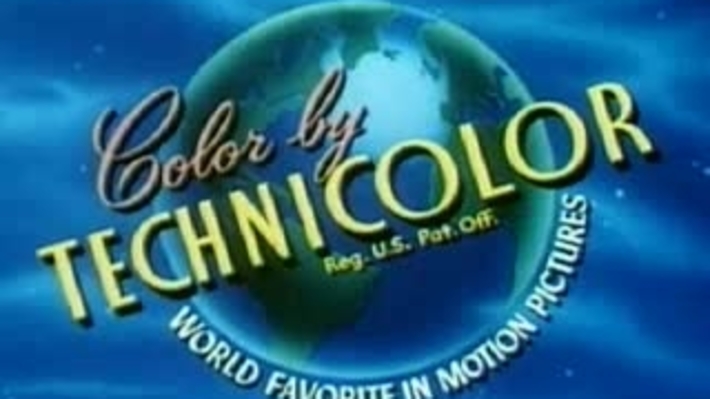 Technicolor 1949