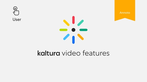 Thumbnail for How to Access the Annoto Analytics Dashboard