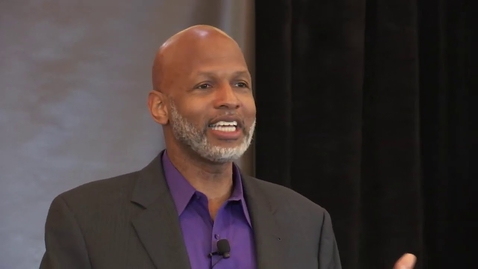 Thumbnail for Four Stories to 10X Your Life | David Bullock | TEDxWilmingtonUniversity