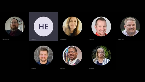 Thumbnail for Annoto updates and roadmap SE session with Hen