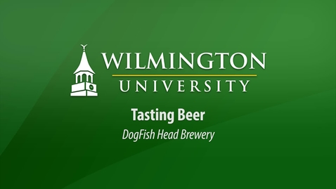 Thumbnail for CUL 303 - Tasting Beer (Source)