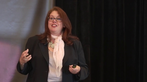 Thumbnail for Oh, The Humanities! | Kate Cottle | TEDxWilmingtonUniversity