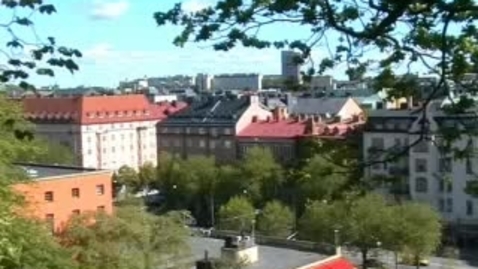 Thumbnail for Observatory View