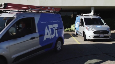 Thumbnail for entry ADT Brings Services Closer to Customers with VMware Solutions