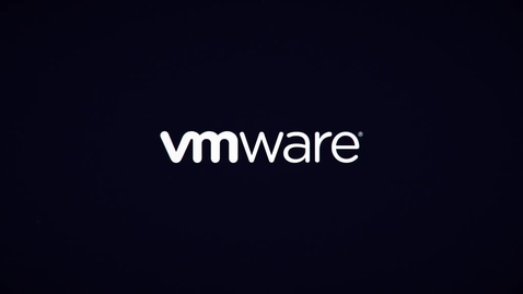 Thumbnail for entry VMware’s Innovation Story