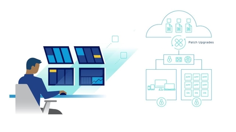 Thumbnail for entry Workspace ONE Unified Endpoint Management: A Comprehensive Cross-Platform Solution for All Use Cases