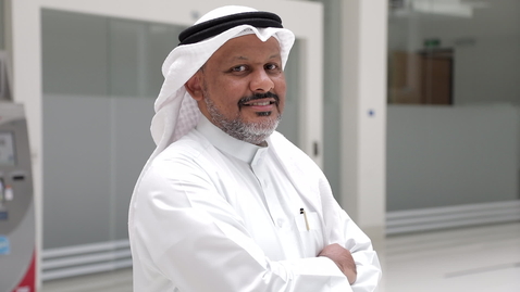 Thumbnail for entry eGovernment of Bahrain Embraces a Hybrid Cloud Approach to Transform Government Services