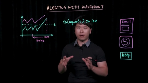 Thumbnail for entry How Alerts Work (Lightboard Video)