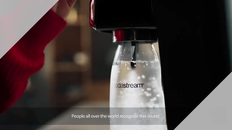Thumbnail for entry Drinks manufacturer SodaStream boosts business agility with VMware vSAN