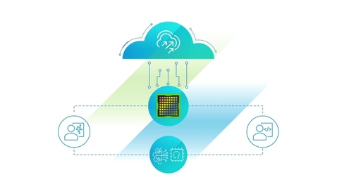 Thumbnail for entry Introduction to running AI/ML workloads on Vmware Cloud Foundation