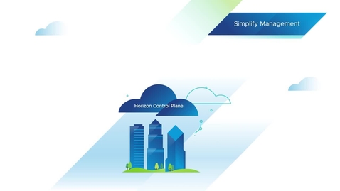 Thumbnail for entry Leveraging Hybrid Cloud and SaaS With VMware Horizon
