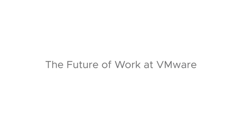 Thumbnail for entry The Future of Work at VMware with Raghu Raghuram