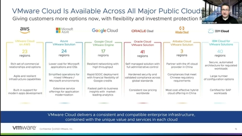 Thumbnail for entry Behind the Buzz: How to Put &quot;Cloud Smart&quot; to Work for You