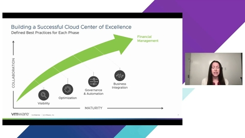 Thumbnail for entry Deep Dive Featuring Forrester Research: Cloud Cost Management and Optimization