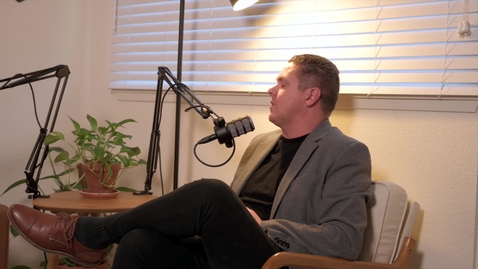 Thumbnail for CBU Chapel - Dirk Dallas - 03.18.25.mp4