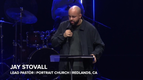 Thumbnail for CBU Chapel - Jay Stovall - 02.11.25