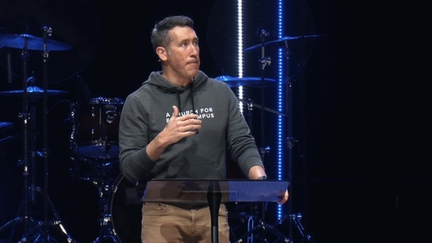 Thumbnail for CBU Chapel - Keith Weiser - 03.18.25