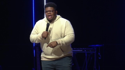 Thumbnail for Chapel - George Lee - 02.25.25