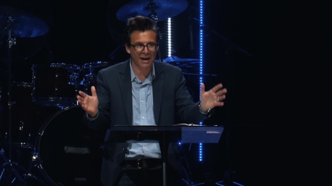 Thumbnail for CBU Chapel - Adam Groza - 03.25.25