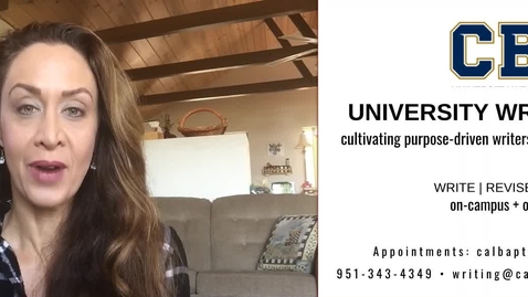 Thumbnail for 12. Resumes &amp; Job Letters