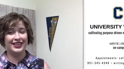 Thumbnail for 3. Versatile Verbs