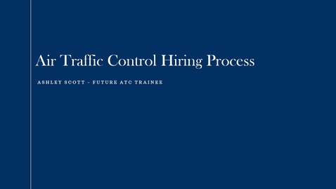 Thumbnail for ATC Hiring