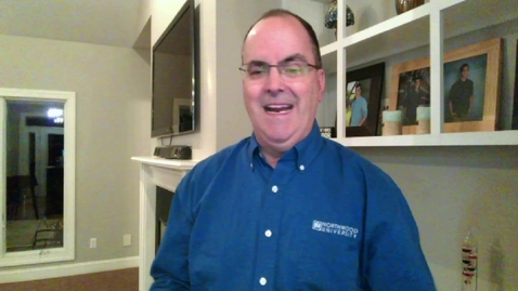 Thumbnail for Entrepreneurship Faculty Video
