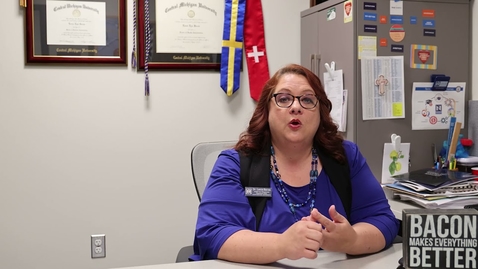 Thumbnail for Health Care Management Introduction from Dr. Leeza Bacon