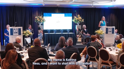 Thumbnail for DW25 - Jennifer Williams