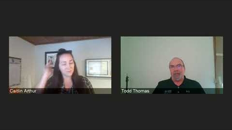 Thumbnail for DeVos MBA Webinar