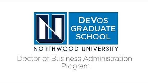 Thumbnail for DBA Program