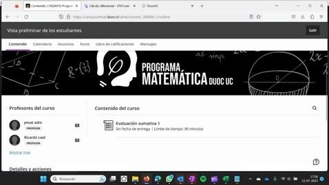 Miniatura para Adjuntar archivos en preguntas tipo ensayo en AVA