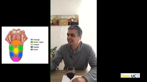 Miniatura para Notas de Cata para Vino, Cerveza y Pisco